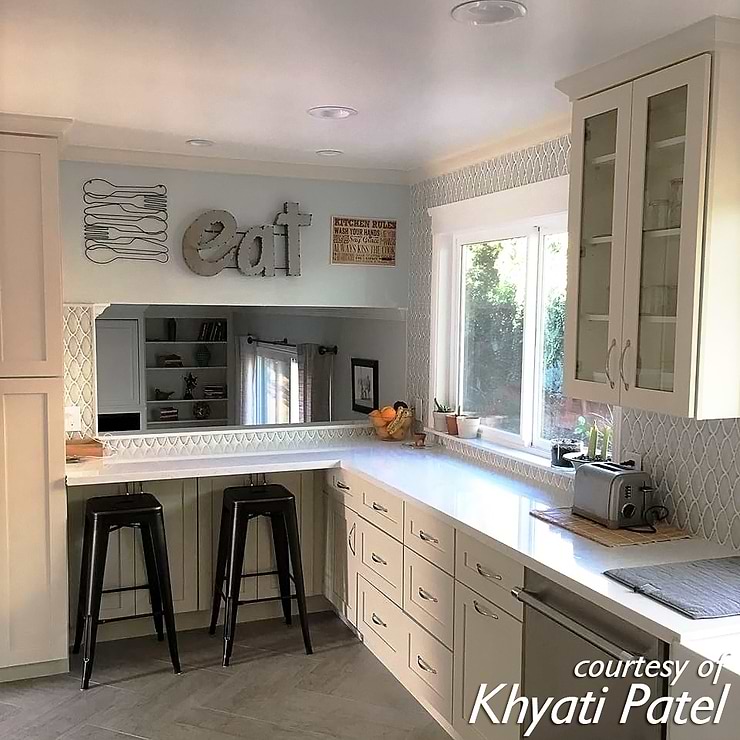 khyati patel kitchen