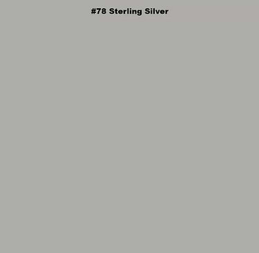 Laticrete Spectralock 1 Sterling Silver Grout - Gallon