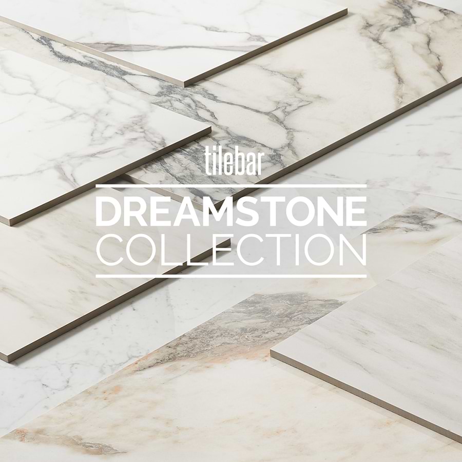 DreamStone Carrara Giola 12x24 Polished Porcelain Tile