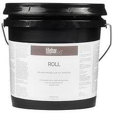 LVT Adhesive for Glue Down 1 Gallon (Apply with Roller)
