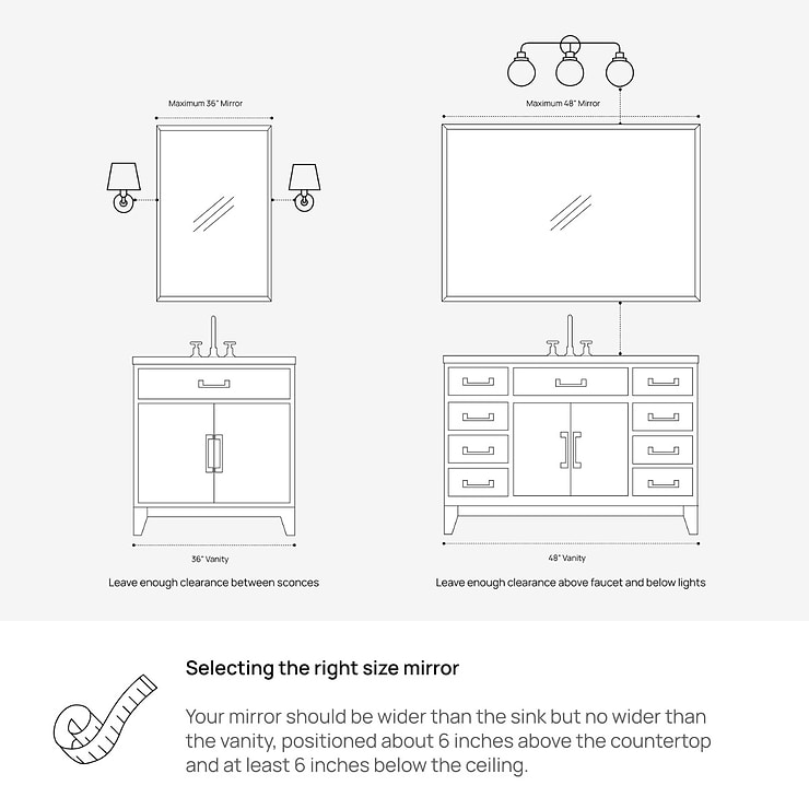 James Martin Vanities Wellington Chrome 24" Single Vanity with Integrated White Porcelain Top