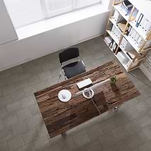 Origins Dark Gray 12x12 Grip Porcelain Tile