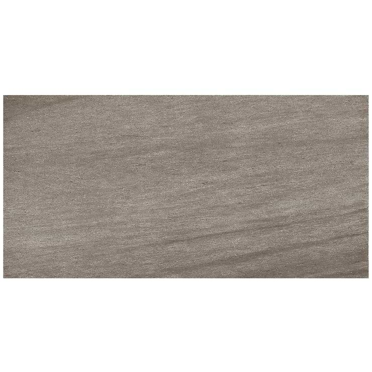 Origins Nut Brown 12x24 Matte Porcelain Tile