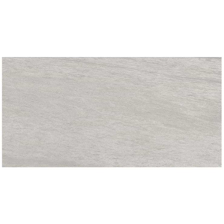 Origins Light Gray 12x24 Matte Porcelain Tile