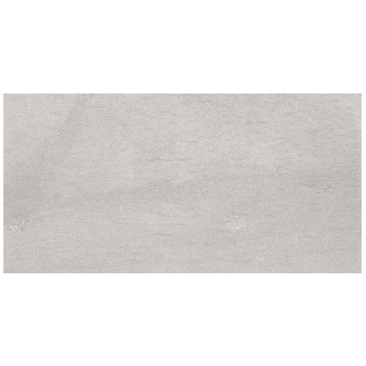 Origins Light Gray 12x24 Matte Porcelain Tile