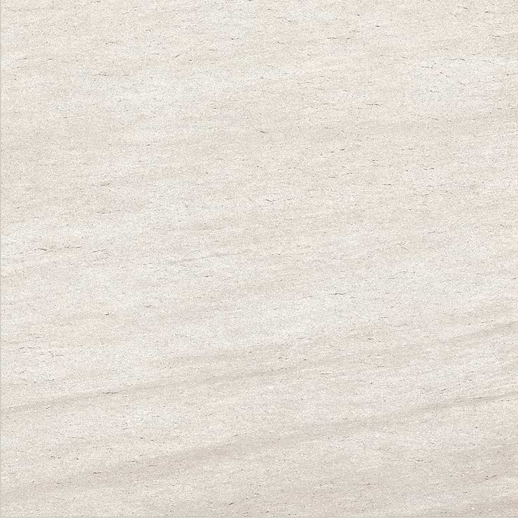 Origins White 24x24 Matte Porcelain Tile