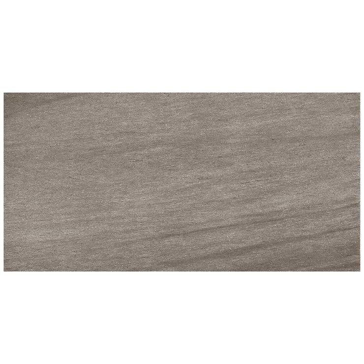 Origins Nut Brown 24x48 Matte Porcelain Tile