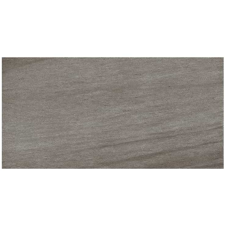 Origins Dark Gray 24x48 Matte Porcelain Tile