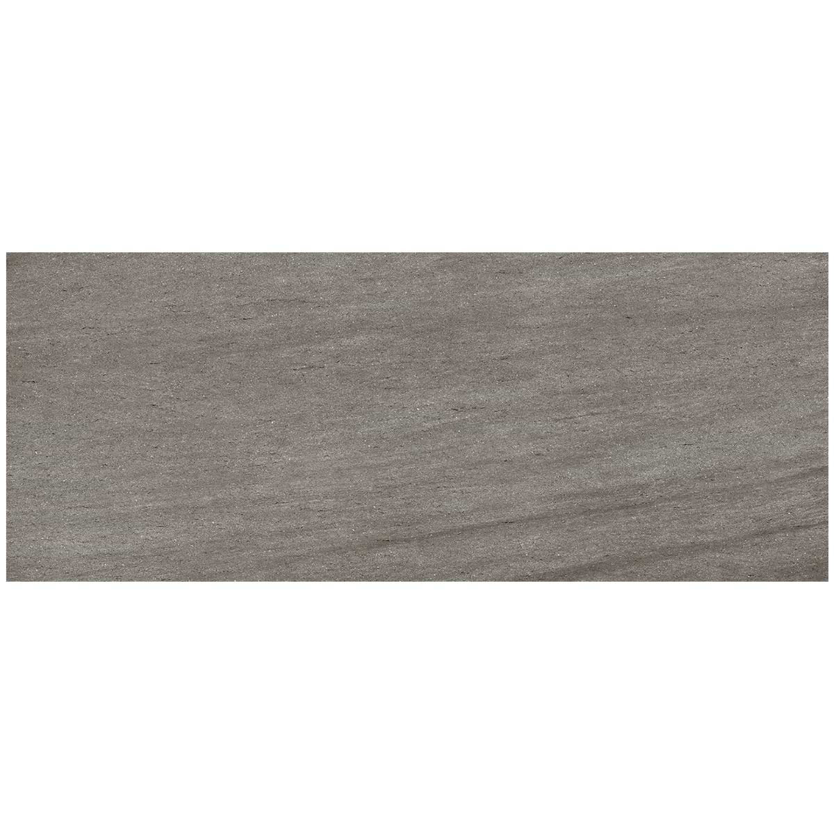 Origins Dark Gray 3X12 Matte Porcelain Bullnose