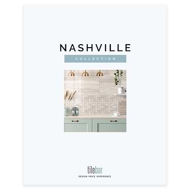 Nashville Collection Architectural Binder