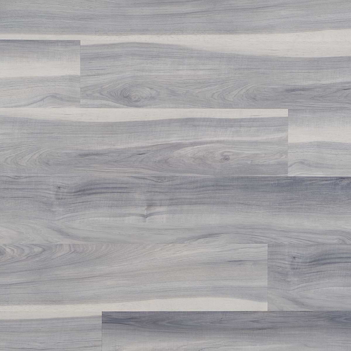 Sky Oak Shadow .75x94" LVT Quarter Round Molding by Versatrim