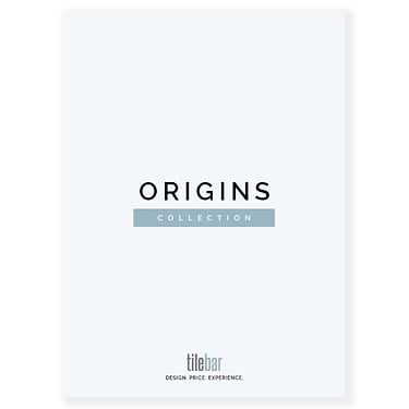 Origins Collection Architectural Binder