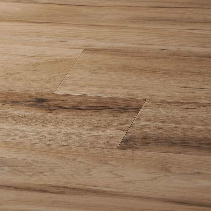Hudson Saratoga Rigid Core Click 6x48 Luxury Vinyl Plank Flooring