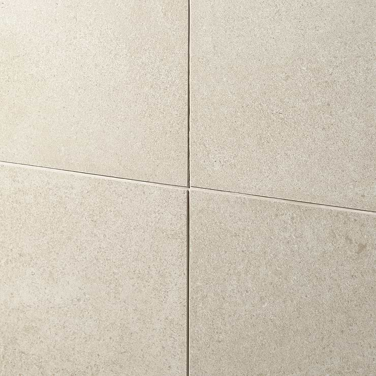 Rushmore Park Beige 24x24 Matte Porcelain Tile