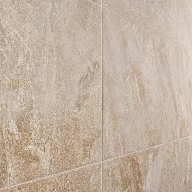 Shala Sand Beige 18x26 Matte Porcelain Tile