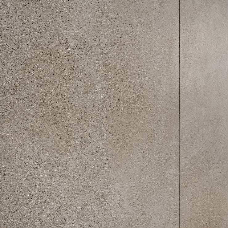 New Rock Tortora Beige 48x48 Matte Porcelain Tile