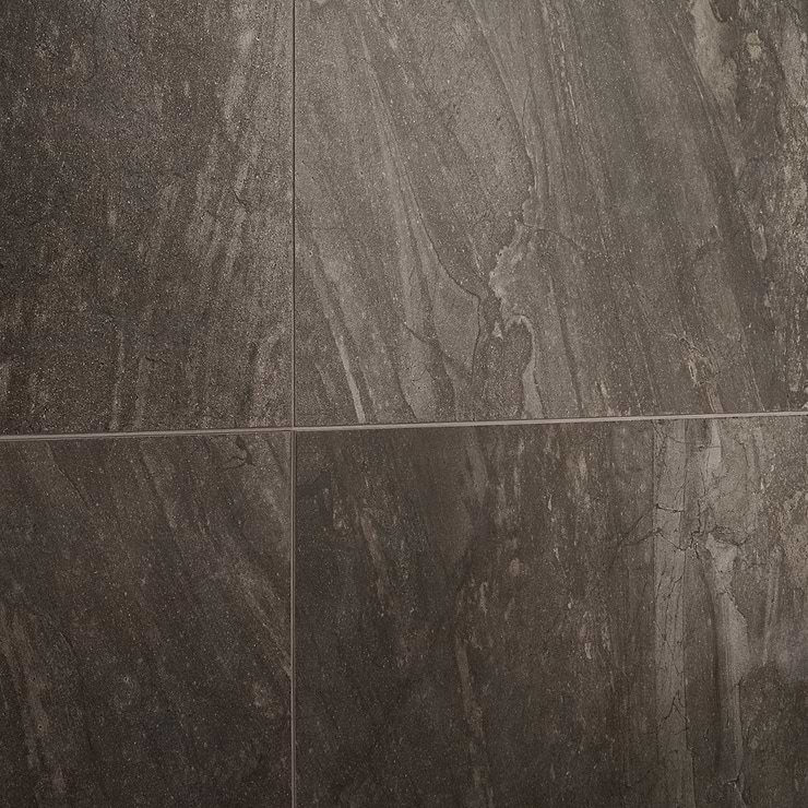 Santo Earth Brown 24x48 Matte Porcelain Tile