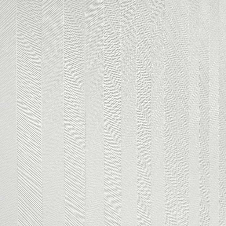 Plaster Weave White 18x48 Textured Matte Ceramic Tile