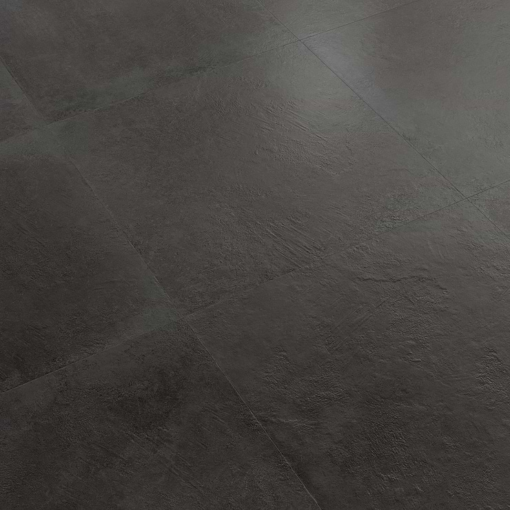 Stoneside Charcoal Gray 36x36 Matte Porcelain Tile