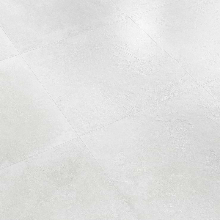 Stoneside Linen Warm Gray 36x36 Matte Porcelain Tile