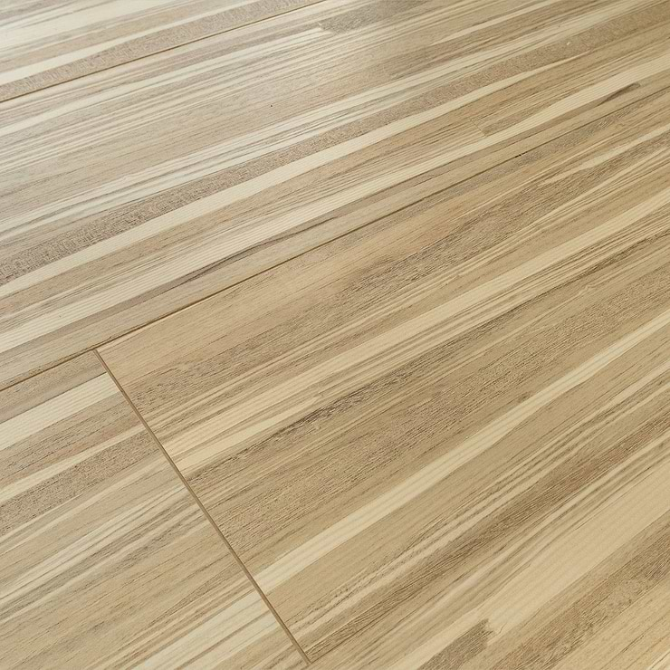 Willow Oak Beige 8x48 Wood Look Matte Porcelain Tile