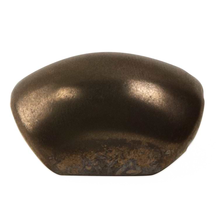 Nabi Metallic Copper Ceramic Pencil Corner Piece