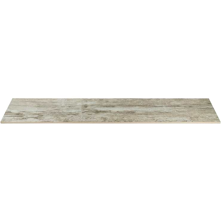 Nolan Gris 9x46 Wood Look Porcelain Floor Tile