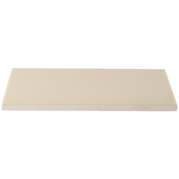 Disco-Stacy Garcia Maddox Wheat 4x8 Matte Ceramic Wall Tile