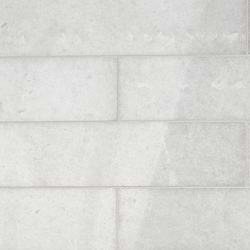 Snow White 12x24 Polished Marble Tile | Tilebar.com