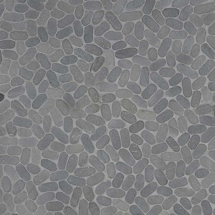 Pebble Tile for Backsplash