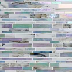Decorative Glass Tile for Backsplash,Kitchen Wall,Bathroom Wall,Shower Wall,Pool Tile
