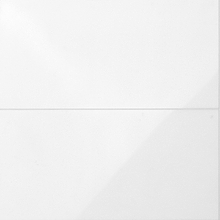 White Thassos 12x24 Polished Marble Tile