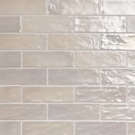 Ceramic Subway Tile for Backsplash,Kitchen Wall,Bathroom Wall,Shower Wall