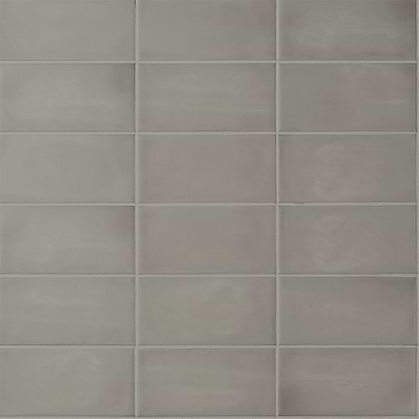 Sample-Comb Cemento 4X8 Matte Ceramic Wall Tile