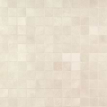 Clay Shy Beige 2x2 Matte Porcelain Mosaic Tile