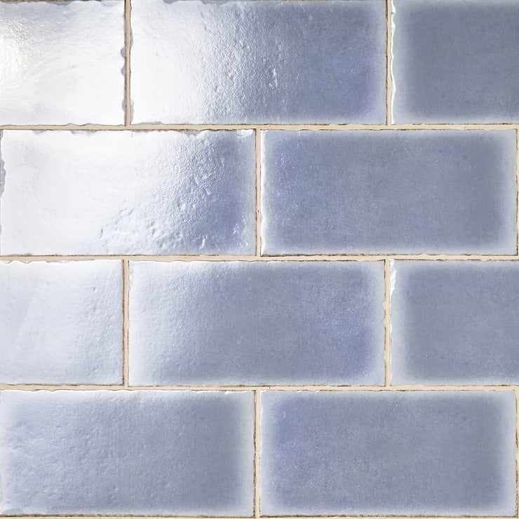 Porcelain Tile for Backsplash