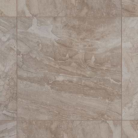 Santo Mountain Beige 36x36 Matte Porcelain Tile