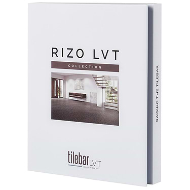 Architectural Binder Rizo LVT Collection
