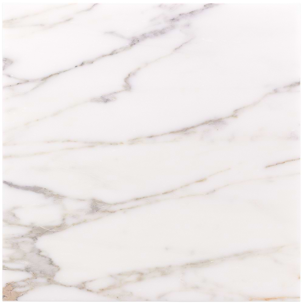 Buy Calacatta Classico 18x18 Polished Marble Tile | TileBar.com