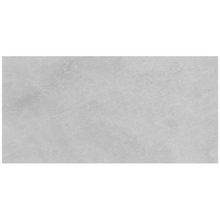 Ice Gray 12x24 Honed Tile 
