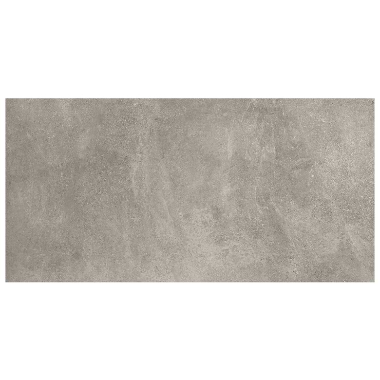 ZenTech Greige Beige 24x48 Matte Porcelain Tile