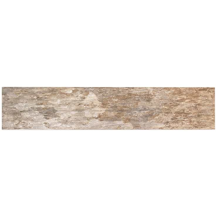 Willow Augustine 8x40 Wood Look Porcelain Tile