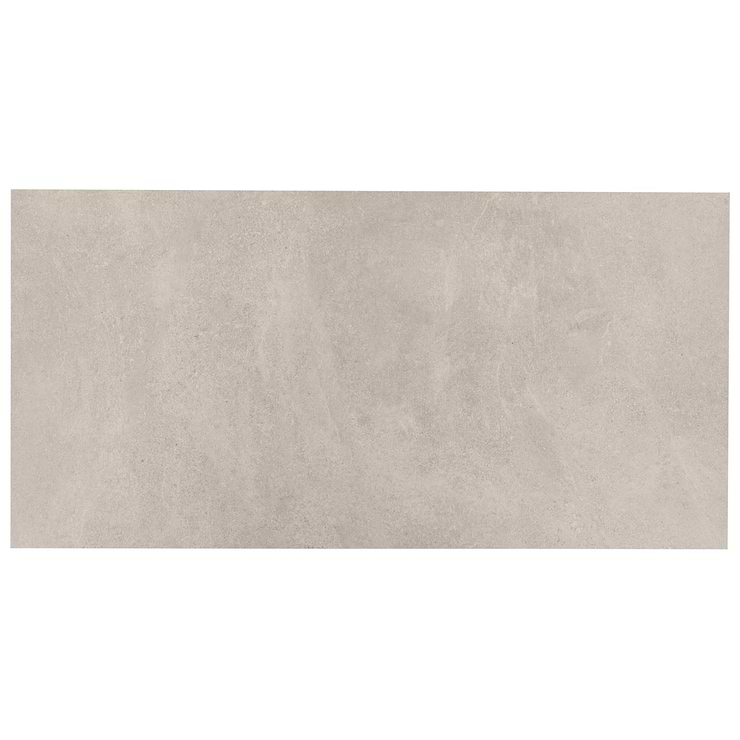 Era Crema Beige 24x48 Limestone Look Matte Porcelain Tile