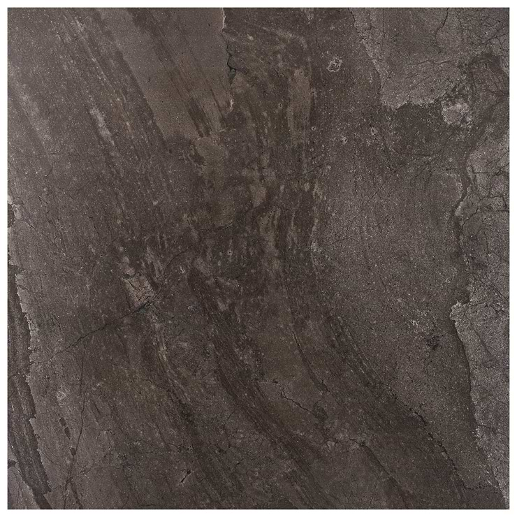 Santo Earth Brown 36x36 Matte Porcelain Tile