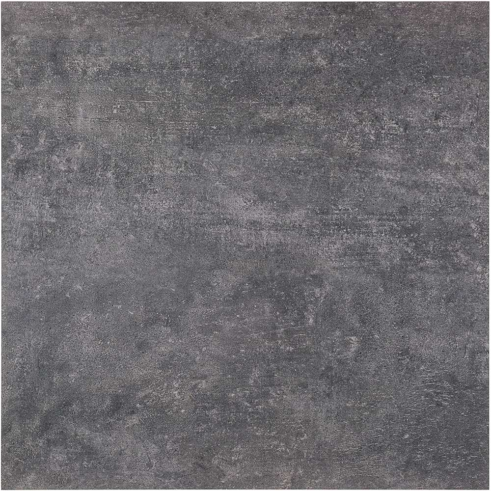 Marbella Smoky Gray 24x24 Matte Porcelain Tile