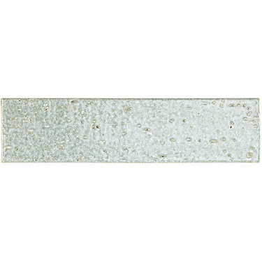 Cadenza  Tidewater Green 2x9 Clay Brick Wall Tile