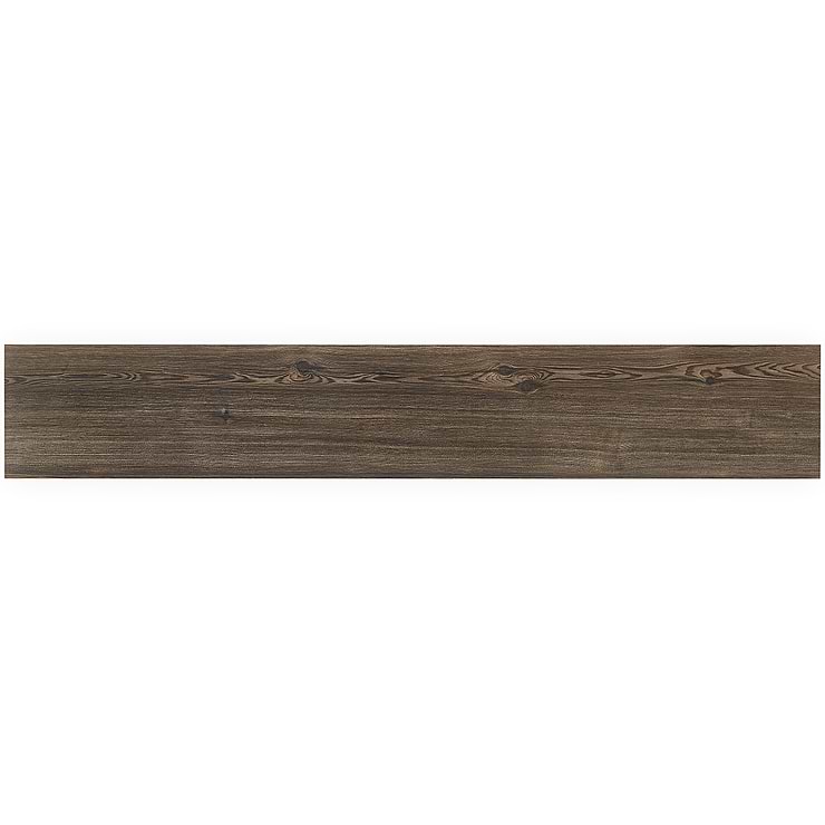 Barberry Tabacco 8x48 Matte Wood Look Porcelain Floor and Wall Tile