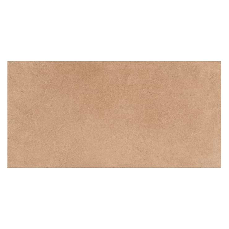 Terramay Terracotta 24x48 Matte Porcelain Tile