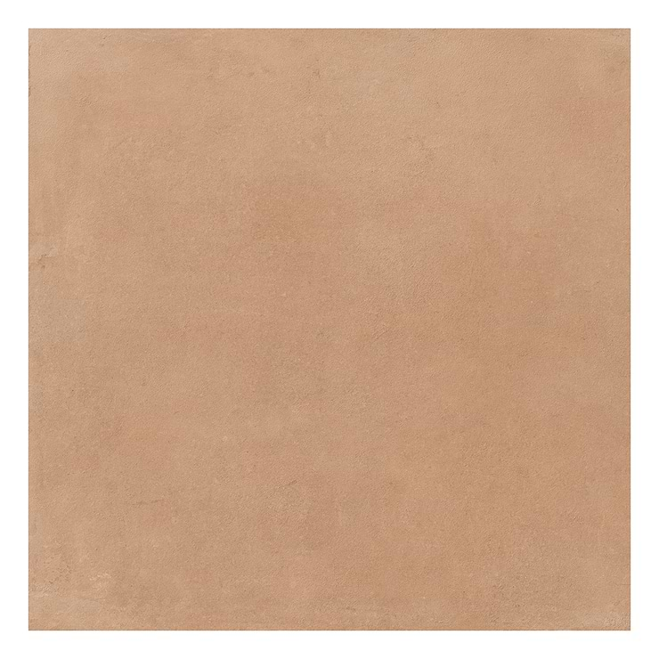 Terramay Terracotta 36x36 Matte Porcelain Tile