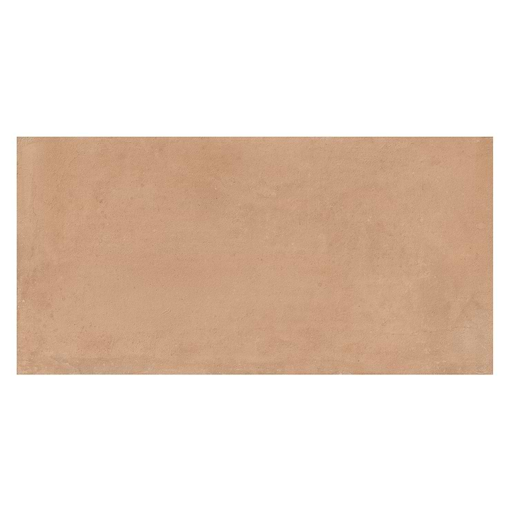 Terramay Terracotta 24x48 Matte Porcelain Tile